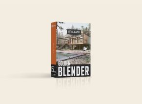 Cover Blender