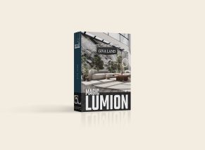 Cover Lumion