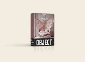 Cover Object