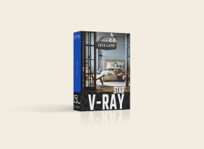 Cover Vray